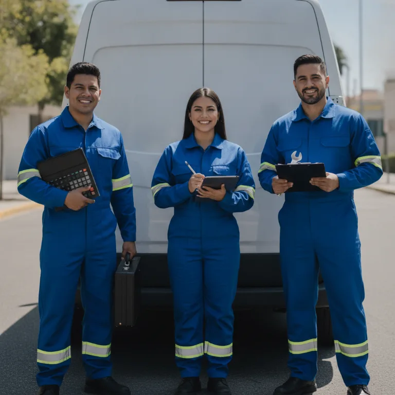 Contador Público Certificado equipo en Tlalnepantla
